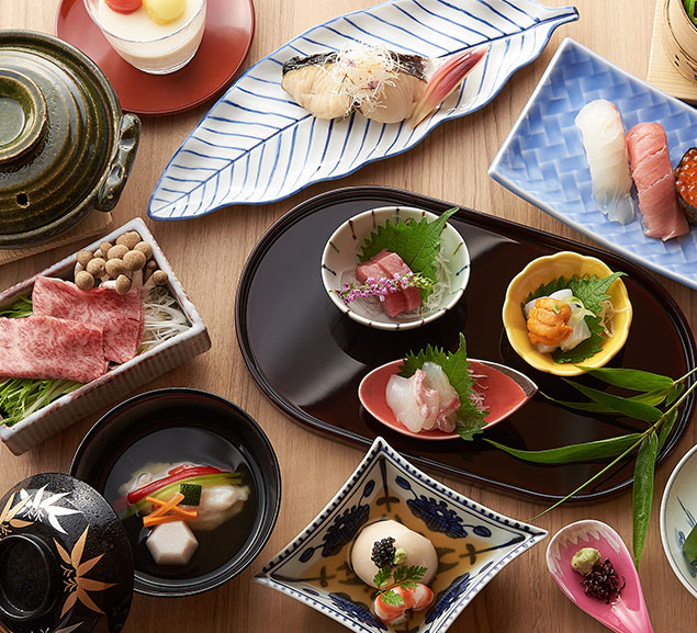 レストランイメージ