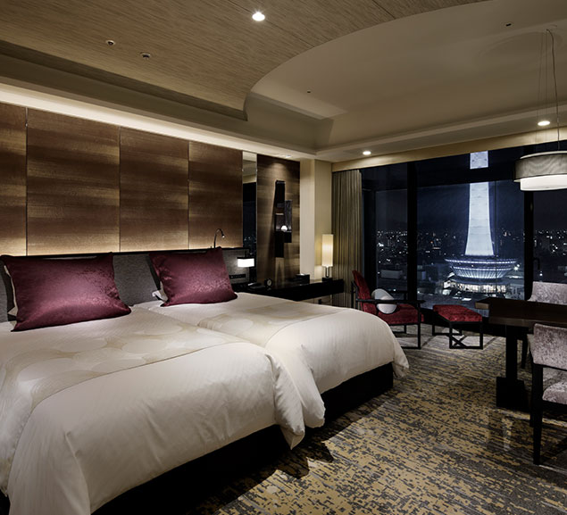 ご宿泊イメージ