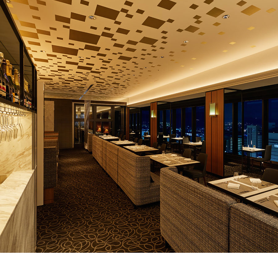 ビュー&ダイニングCotociel(コトシエール)