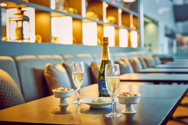 ホテルグランヴィア京都・グランジュール「アルコールドリンク」