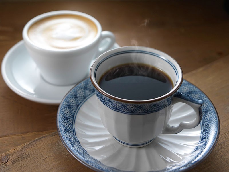 グランジュール「コーヒー」