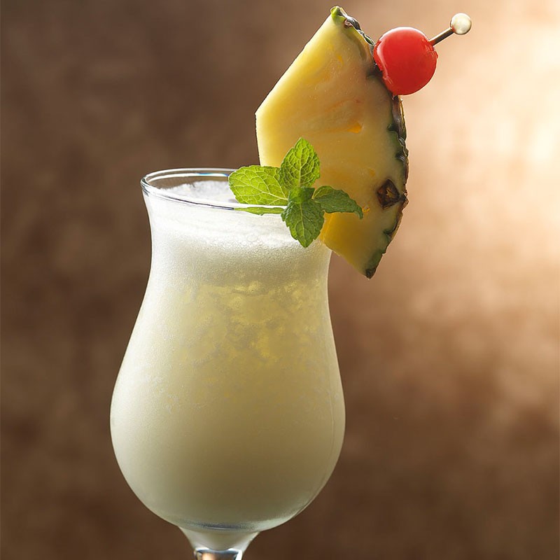 オルビット「カクテル・チチ」