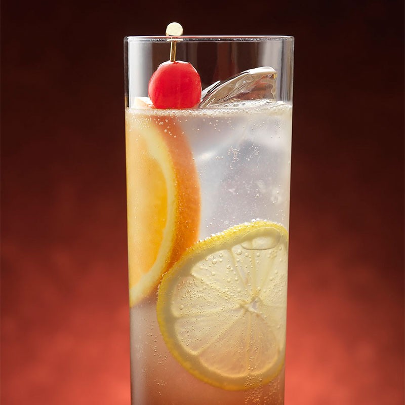 オルビット「カクテル・シンガポール スリング」