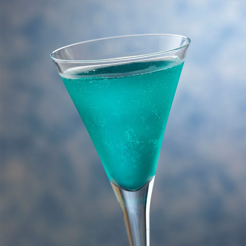 オルビット「カクテル・スカイ ダイビング」