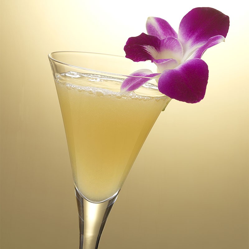 オルビット「カクテル・ミュミュ ダベイユ」