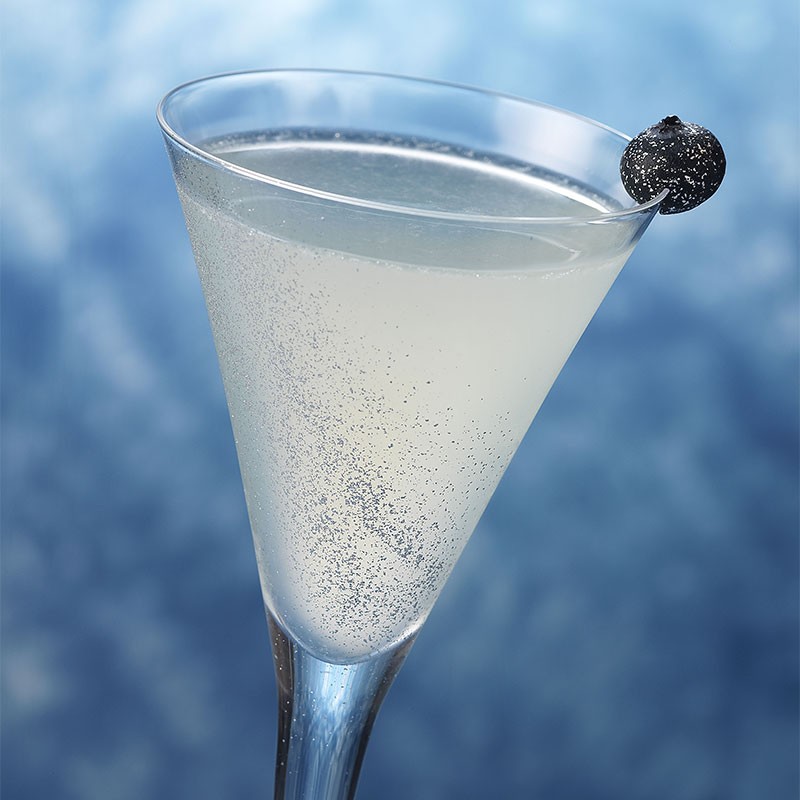 オルビット「カクテル・アイス ジュエル」