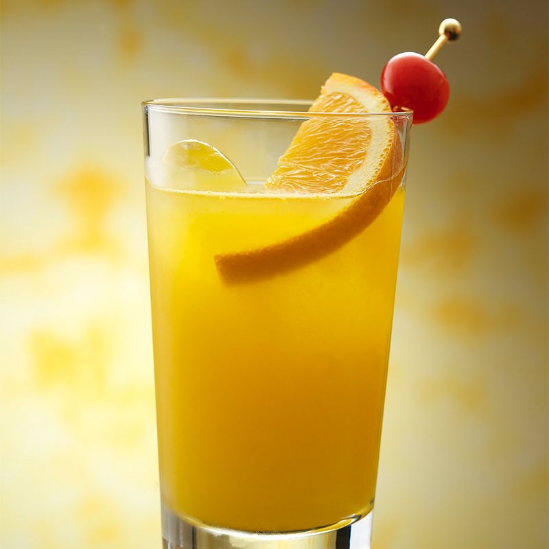 オルビット「カクテル・ファジー ネーブル」