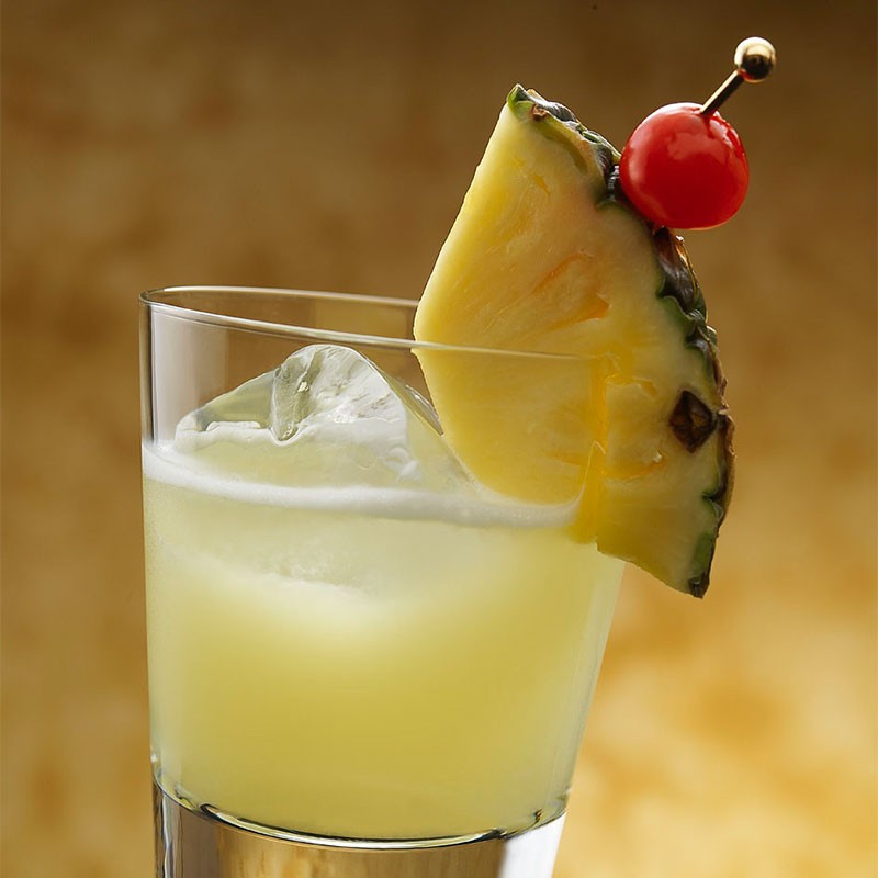 オルビット「カクテル・マタドール」