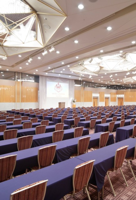 源氏の間　スクール