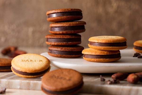 ホテルグランヴィア京都「Dari K」