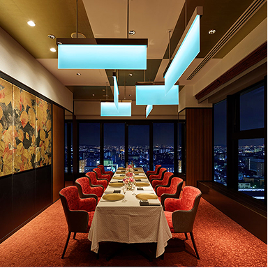 ビュー&ダイニング コトシエール