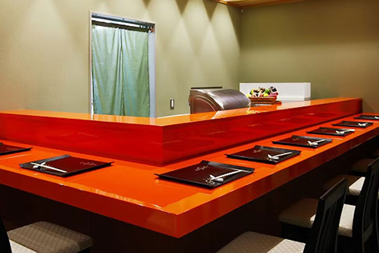 気軽に楽しめる上質な天ぷら