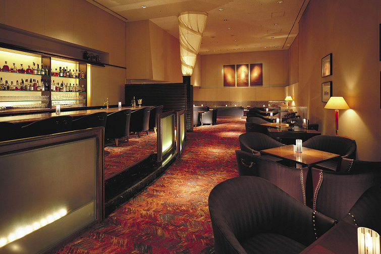 上質な大人の隠れ家