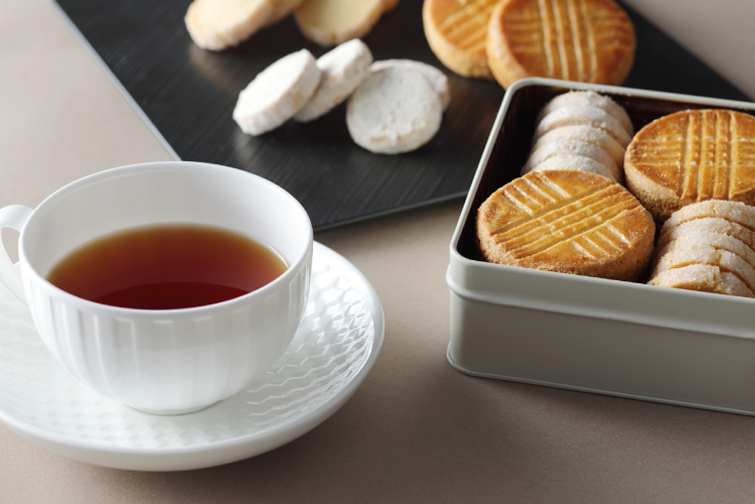 贈り物にもぴったり