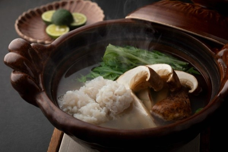 京懐石の正統を受け継ぐ味