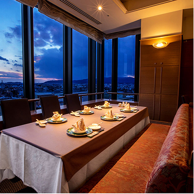 中国料理 六本木樓外樓