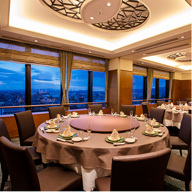 中国料理 六本木樓外樓