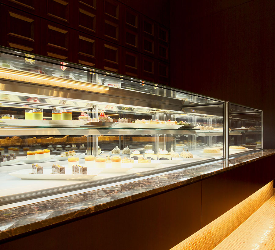 ペストリー&ベーカリーショップ ル・タン