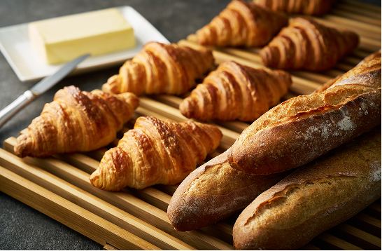 ペストリー&ベーカリーショップ ル・タン