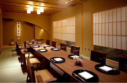 ゲストハウス 塩小路楽粋