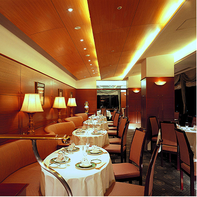 中国料理 六本木樓外樓