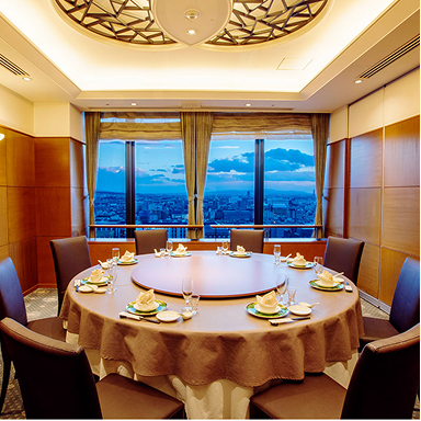 中国料理 六本木樓外樓