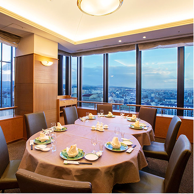 中国料理 六本木樓外樓