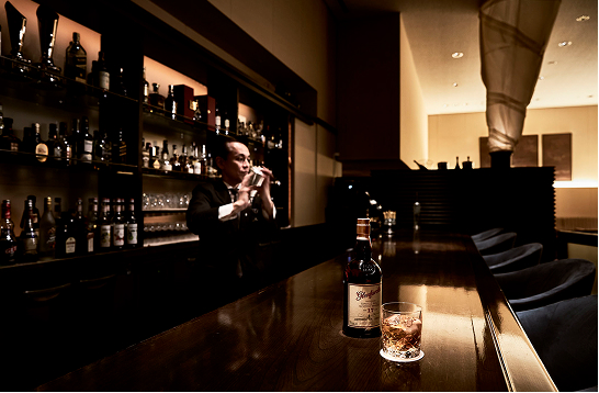 メインバー オルビット