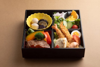 ハラルメニュー