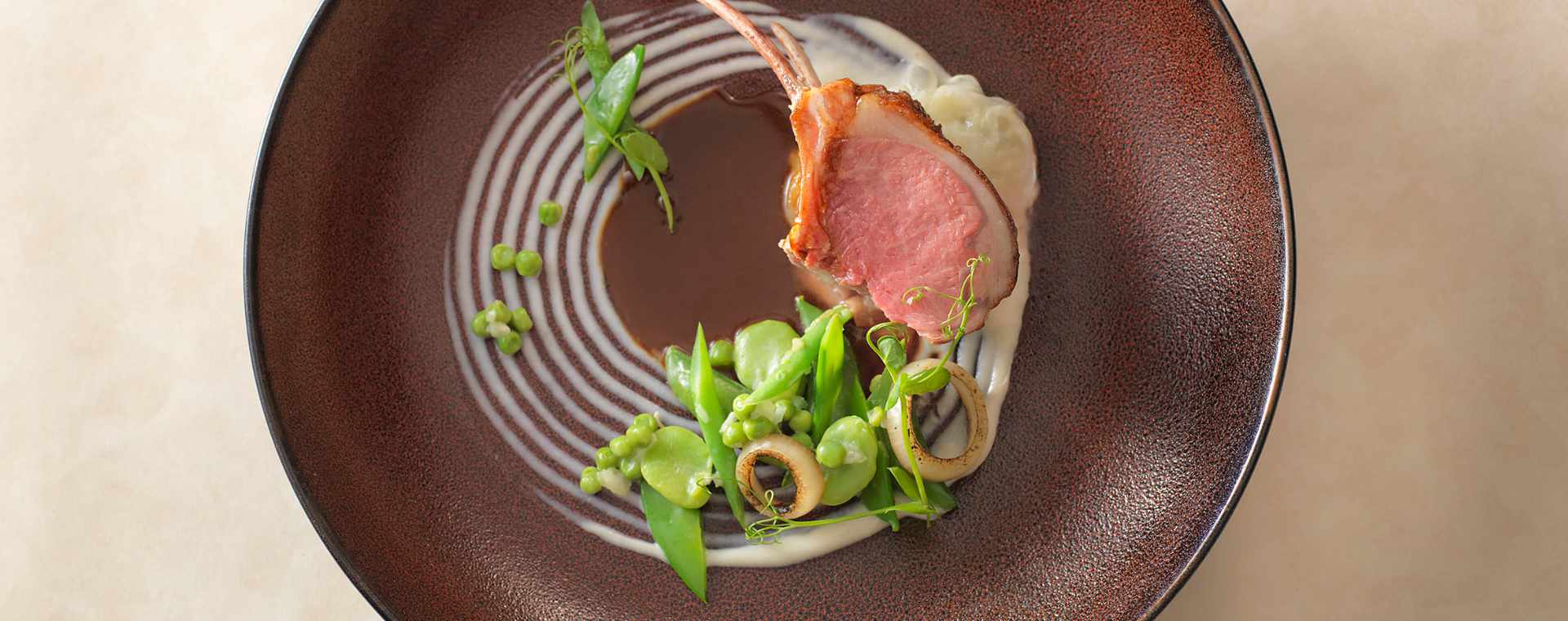 ビュー&ダイニング コトシエール