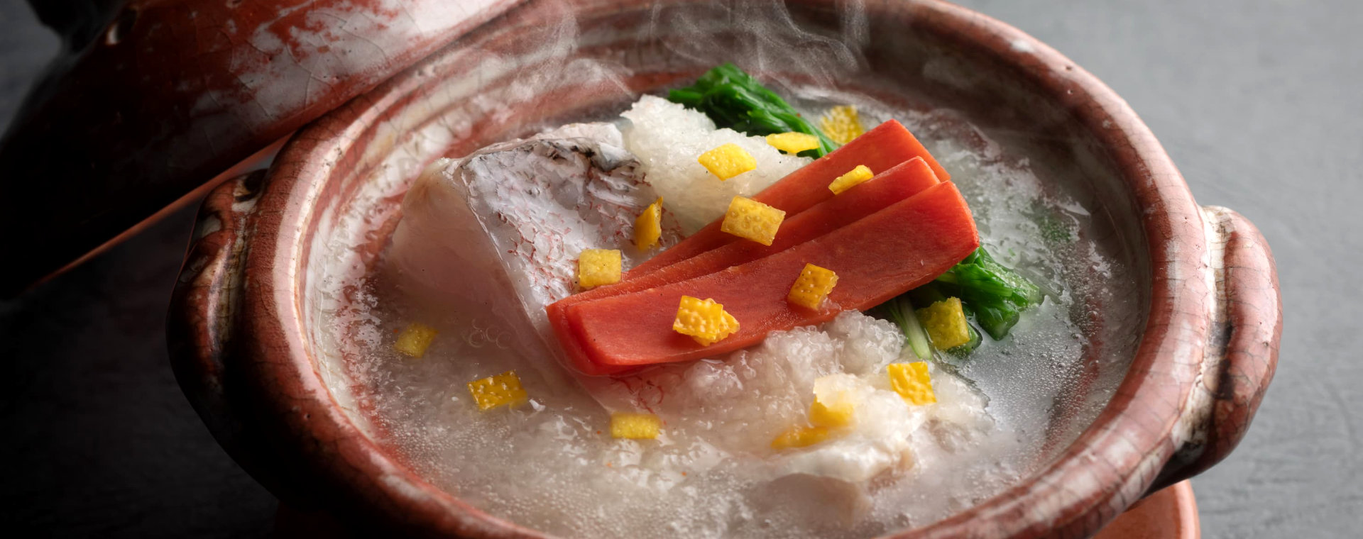 京懐石 美濃吉 竹茂楼