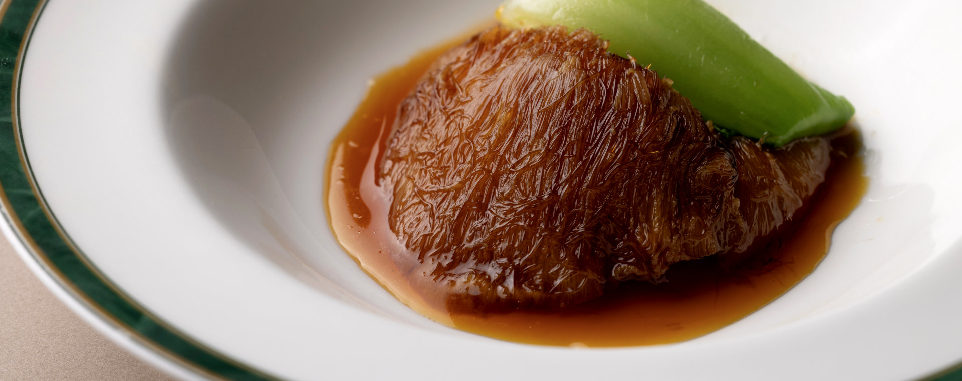 中国料理 六本木樓外樓