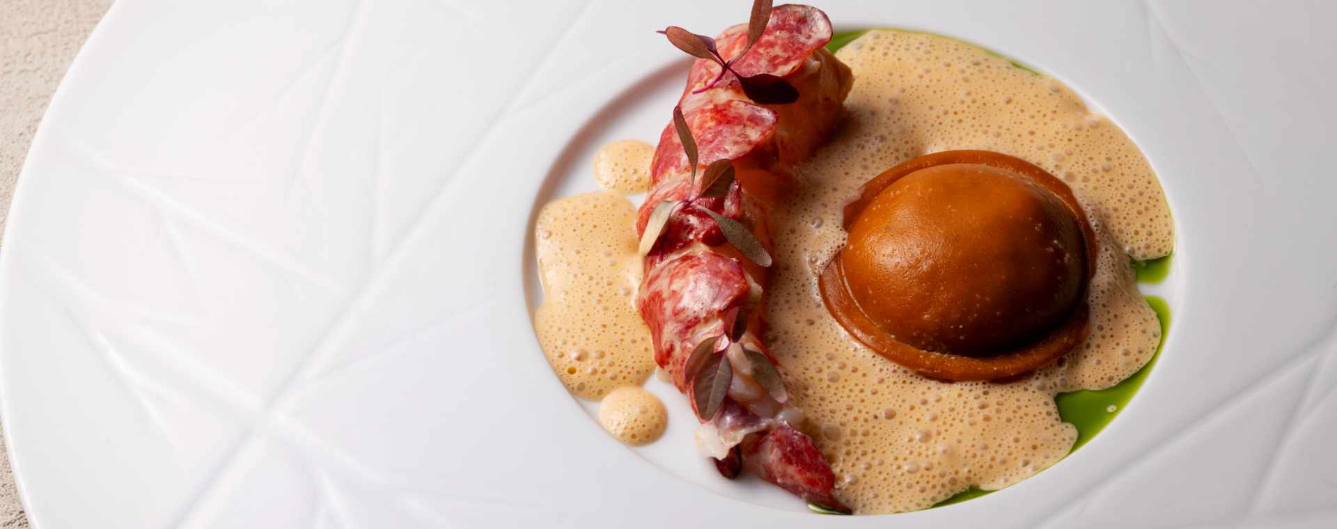 ビュー&ダイニング コトシエール