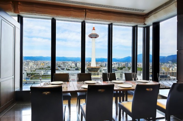 五山望「お顔合わせプラン・個室」