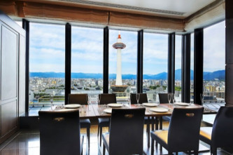 五山望「お顔合わせプラン・個室」