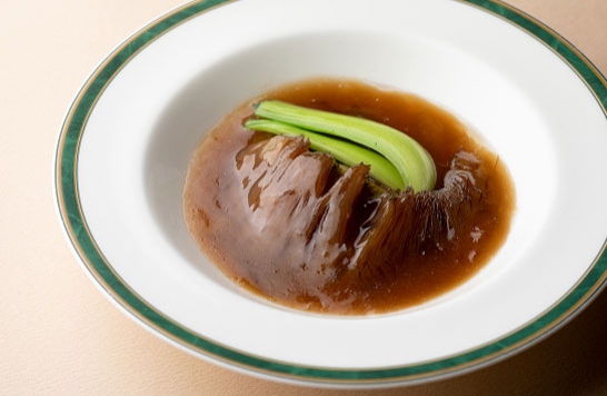 中国料理 六本木樓外樓