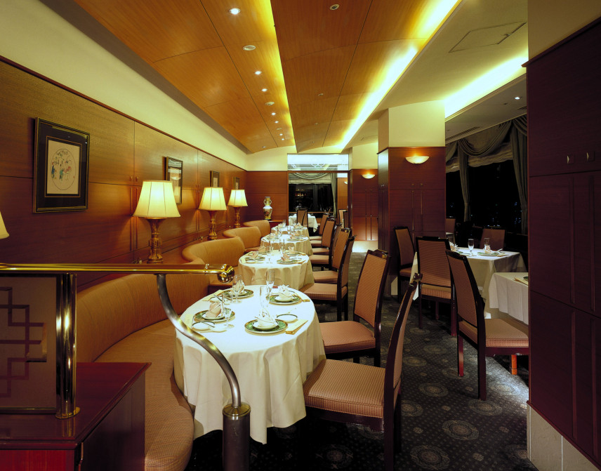 中国料理 六本木樓外樓