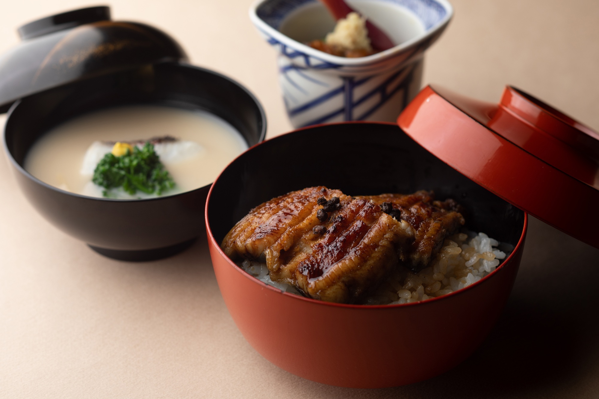 京懐石 美濃吉 竹茂楼