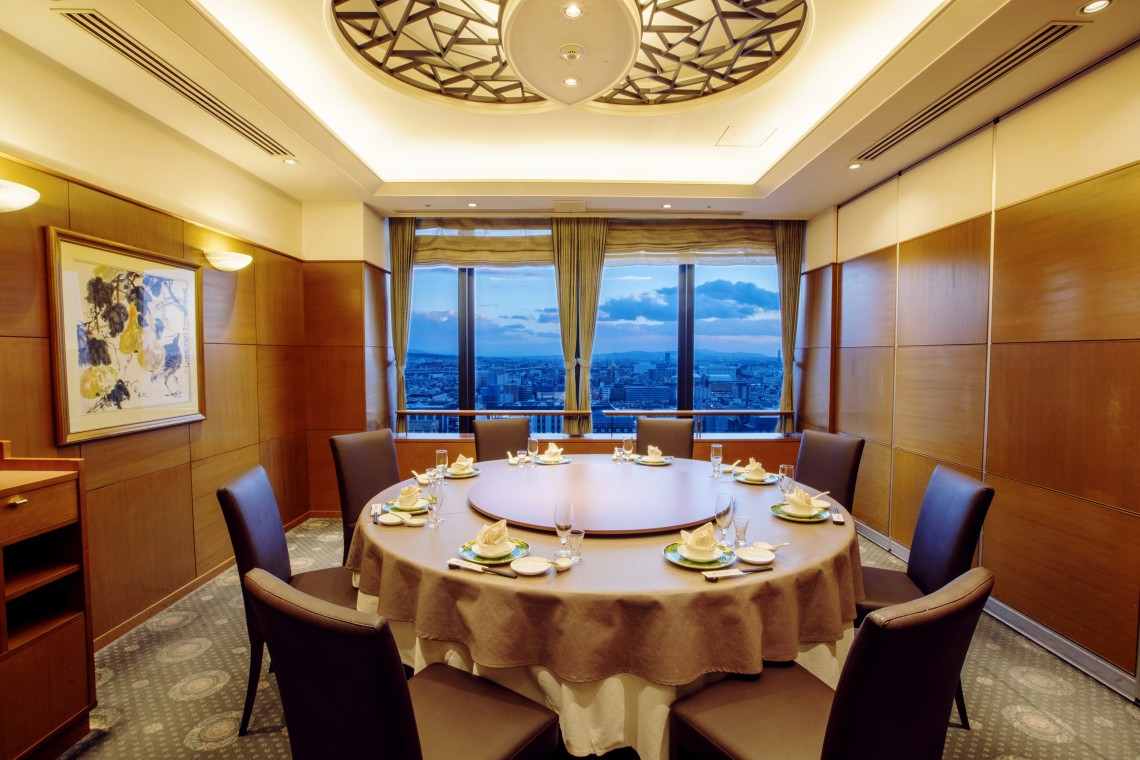 中国料理 六本木樓外樓