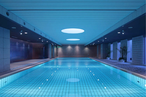 施設・ショップ イメージ