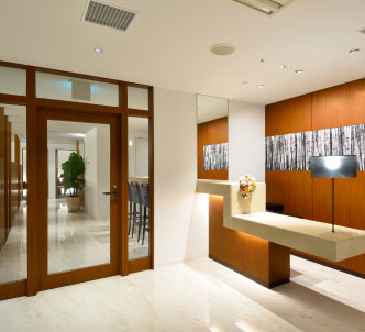 ウエディングサロン