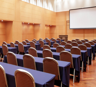 中宴会場「草子の間」