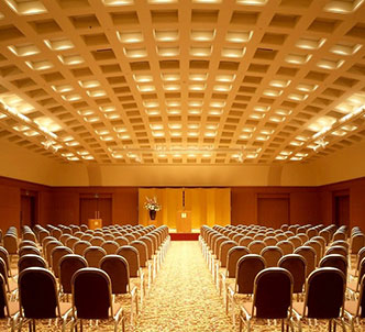 中宴会場「竹取の間」