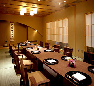 ゲストハウス「塩小路 楽粋」