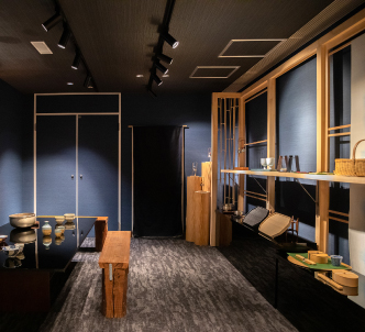 クラフト＆アートショップ「アトリエジャパン」