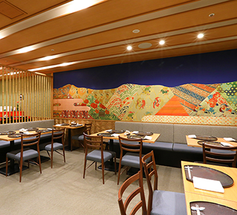 天婦羅「京林泉」