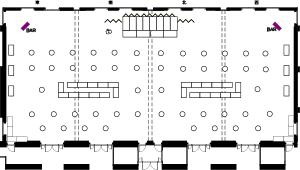 全室 間取り図