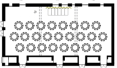 全室 間取り図