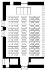 1/3室 間取り図