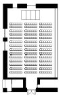 1/3室 間取り図